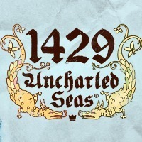 1429 uncharted seas 200x200