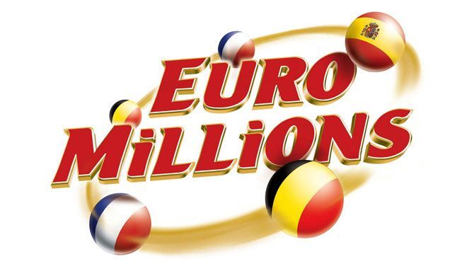 meespelen met de Euro Millions loterij