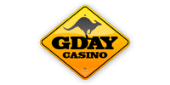 Gday Casino recensie