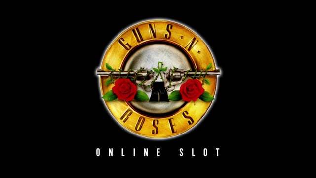 Guns n Roses gokkast review netent
