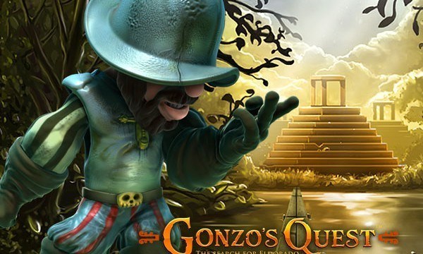 gonzo's quest gratis spins bonus