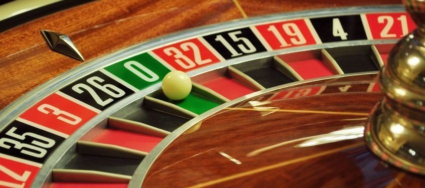 Roulette beste casino spel 