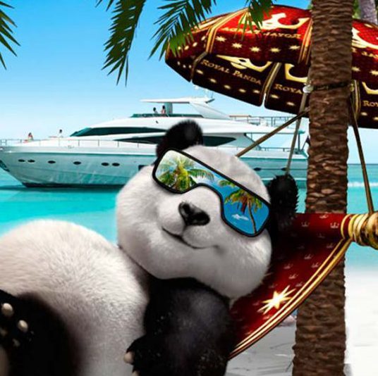 Royal Panda online casino review