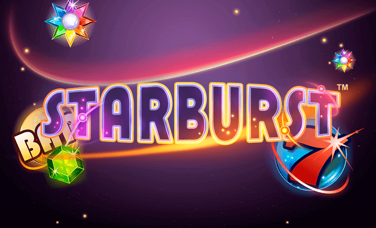 Starburst gratis spins bonus