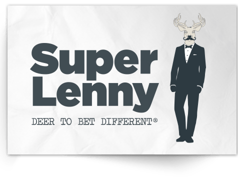 Super Lenny recensie
