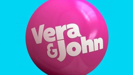 Vera John online casino