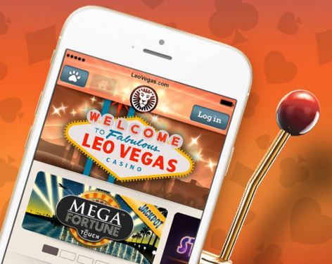 5 redenen waarom Leo Vegas jouw vaste online casino moet worden