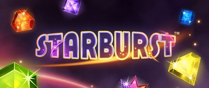 starburst gratis spins bonus