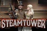 steam-tower-beste uitbetalende gokkast