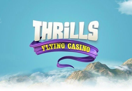 thrills casino review