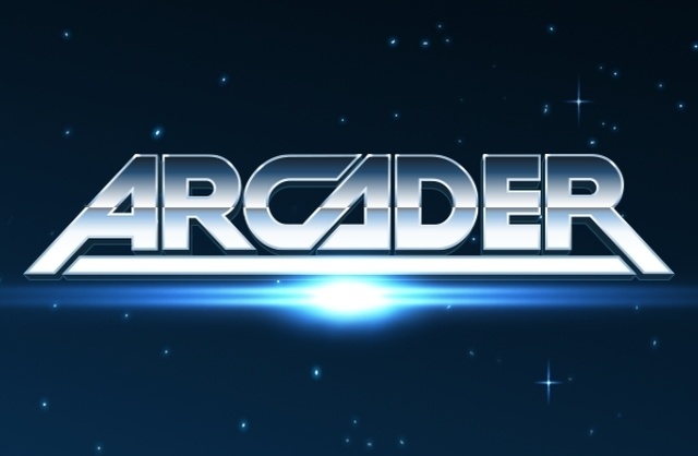 Arcader review thunderkick
