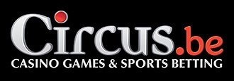 Circus belgisch online casino