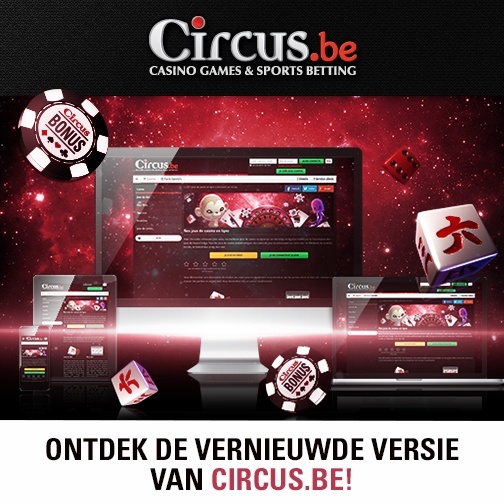 Circus online casino