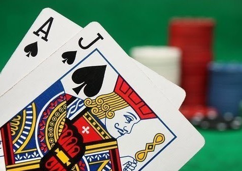 Blackjack casino beginnersfouten