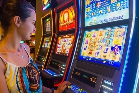 Spelen bij online casino