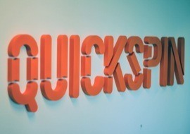 QuickSpin gokkasten