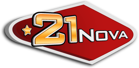21 Nova Casino Logo