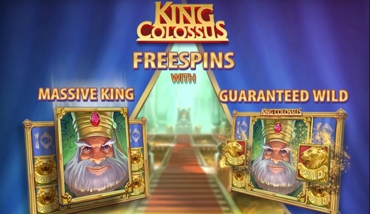 King-Colossus-quickspin-bonus