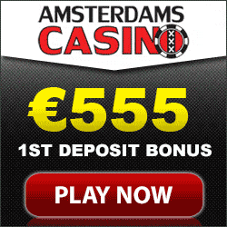 amsterdams casino no deposit bonus