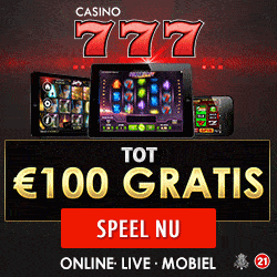 casino 777 no deposit bonus