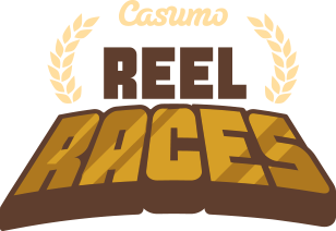 Casumo Reel Race uitleg