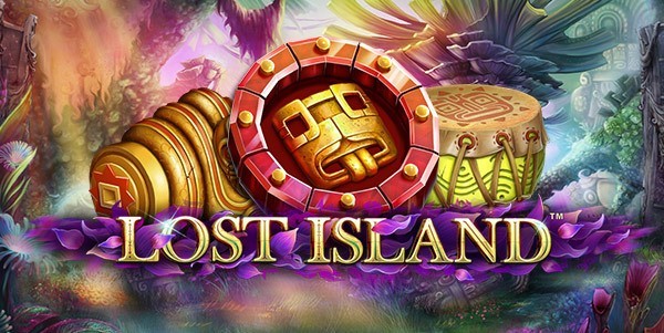 Lost-Island-gokkast-netent
