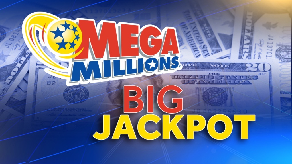 Mega Millions jackpot loopt op naar 293 miljoen dollar
