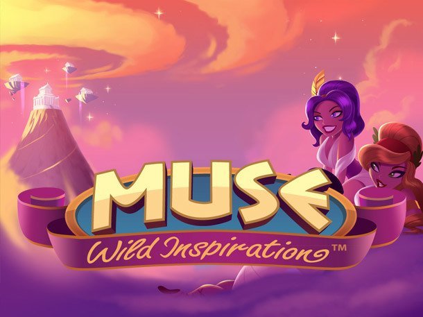 Muse online slot review