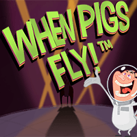 Vanaf 22 juli: When Pigs Fly van Net Entertainment