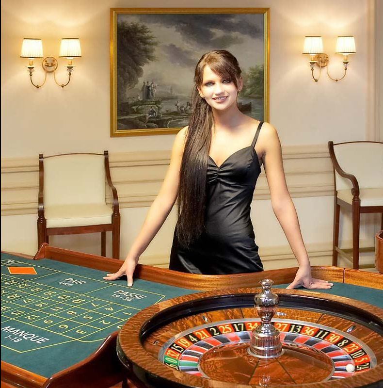 Wil je graag werken als live dealer in het live casino van NetEnt?