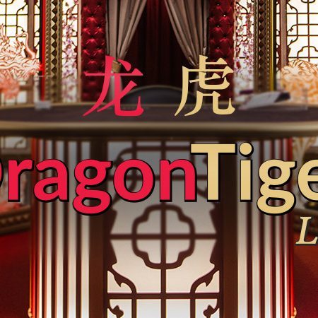 Dragon Tiger: hoe werkt het en waar kun je het spelen?