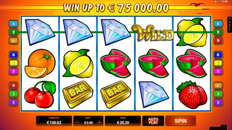 Suntide slot review microgaming win