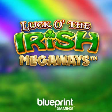 Luck O’ The Irish Megaways