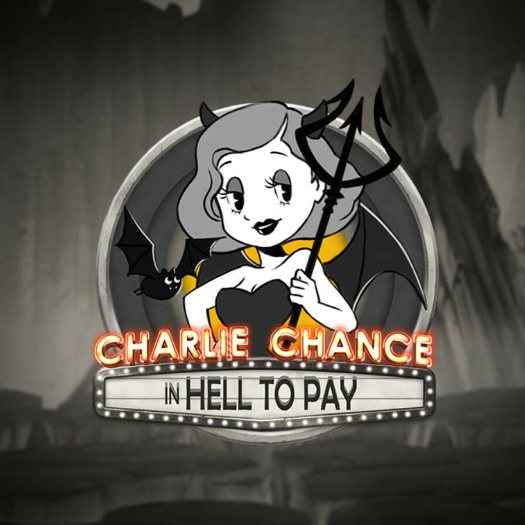 Charlie Chance in Hell To Pay
