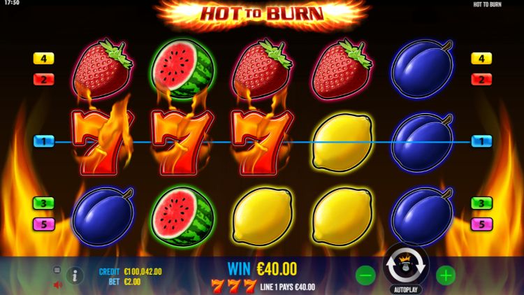hot-to-burn-pragmatic play gokkast review super big win