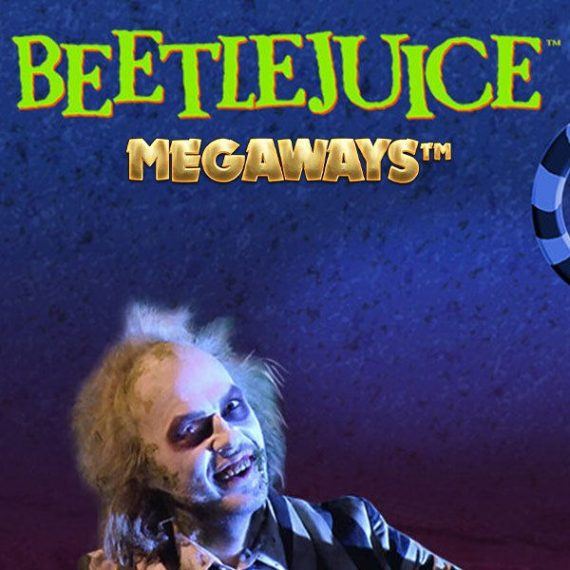 Beetlejuice Mega