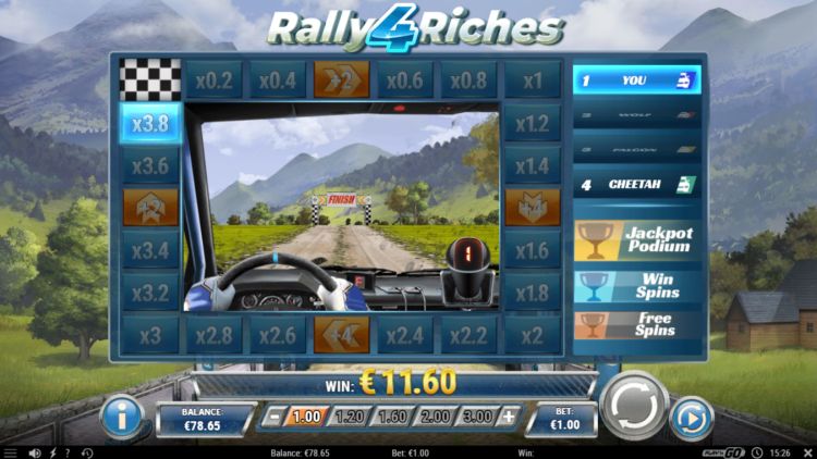 rally-4-riches-slot-playngo review bonus
