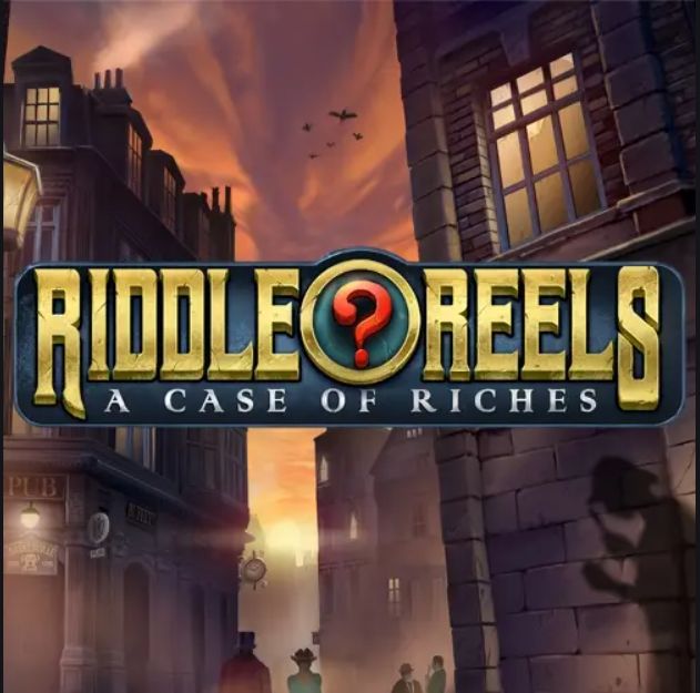 Riddle Reels