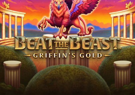 Beat the Beast: Griffin’s Gold