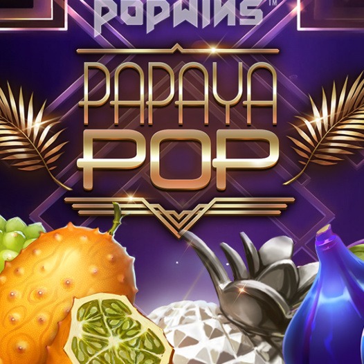 PapayaPop PopWins