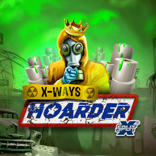 XWays Hoarder