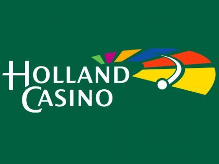 Holland Casino komende weken tot 18:00 uur geopend