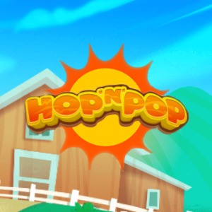 Hop ‘N’ Pop