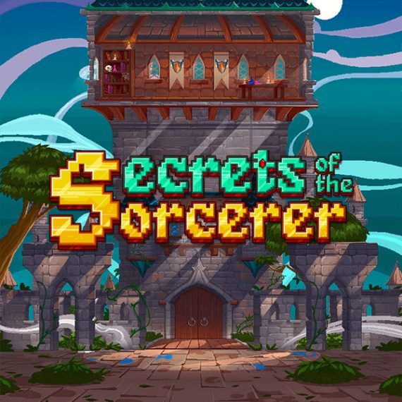 Secrets of the Sorcerer