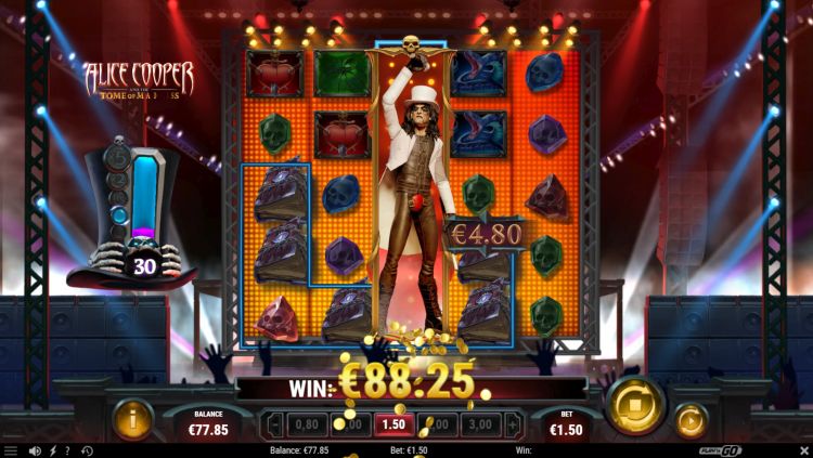 alice-cooper-and-the-tome-of-madness-slot-review