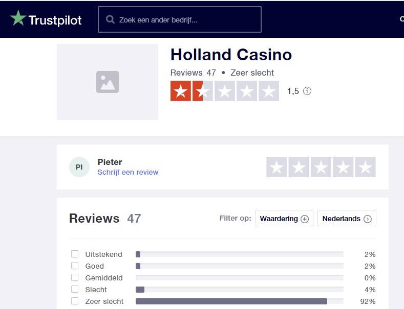 holland-casino-trustpilot