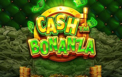 cash-bonanza-pragmatic-play-gokkast-slot-review-logo