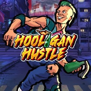 hooligan-hussle-play-n-go-slot-gokkast-review-logo
