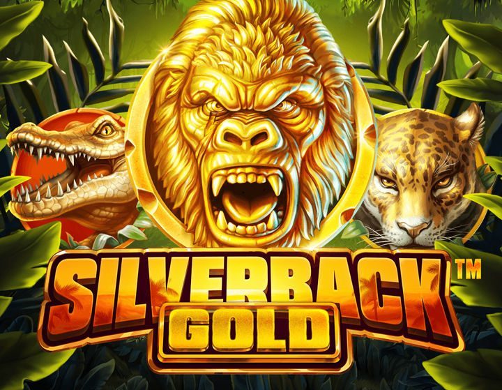 silverback-gold-netent-gokkast-slot-review-logo