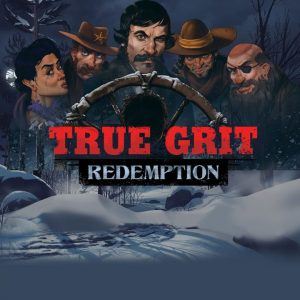 true-grit-redemption-no-limit-city-slot-gokkast-review-logo